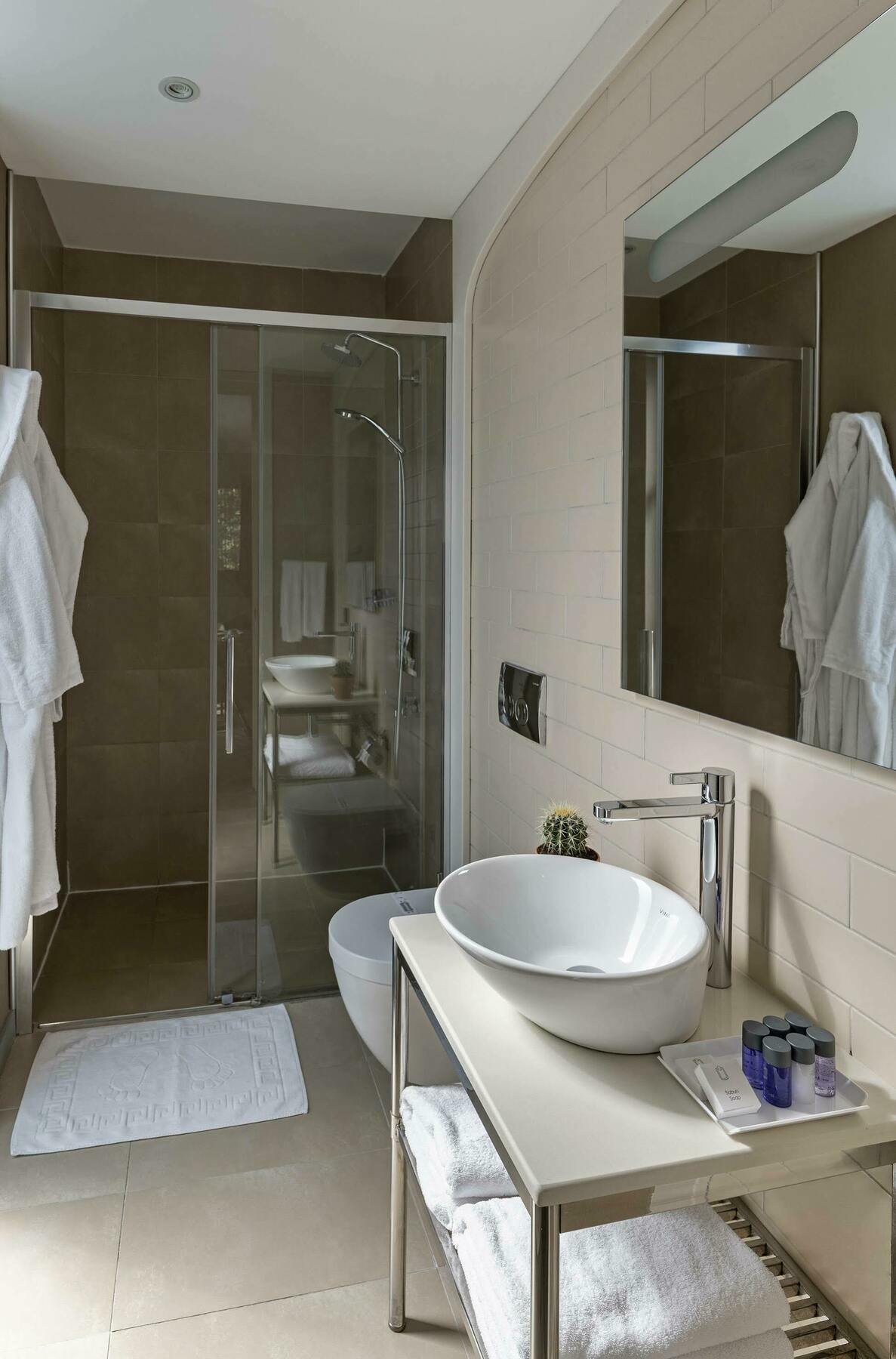 איסטמבול Upsuites Hotel מראה חיצוני תמונה