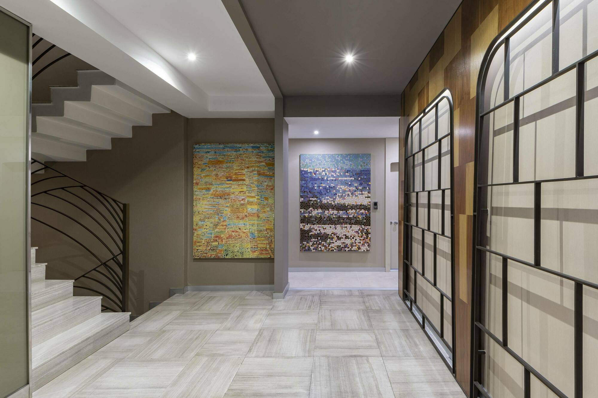 איסטמבול Upsuites Hotel מראה חיצוני תמונה