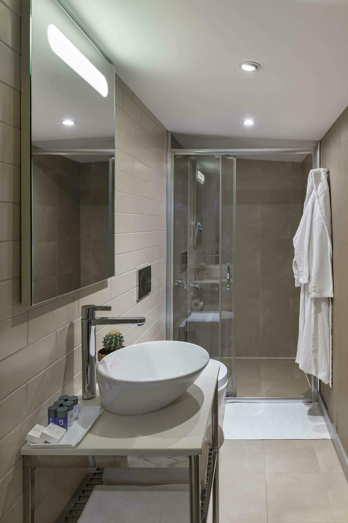 איסטמבול Upsuites Hotel מראה חיצוני תמונה