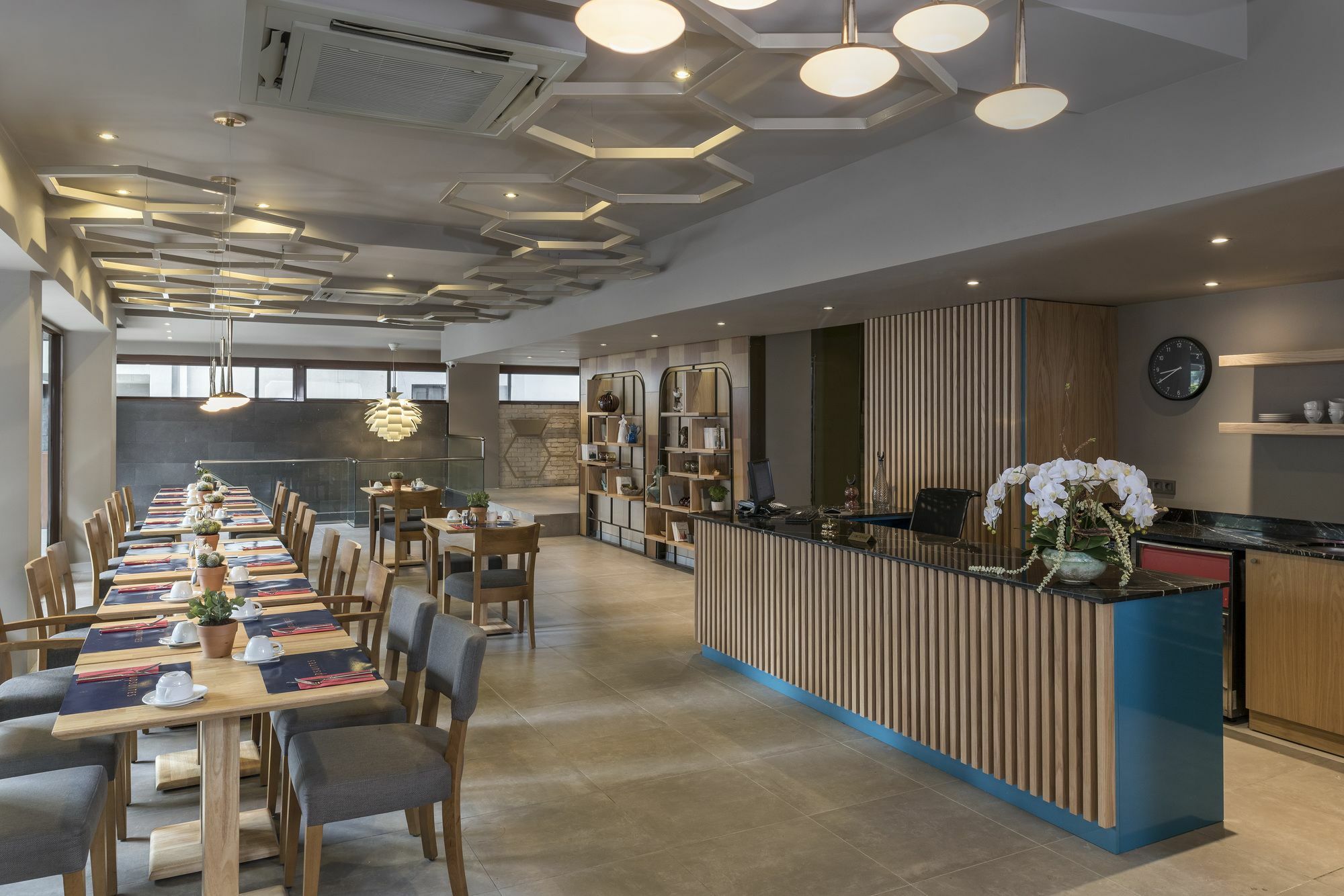 איסטמבול Upsuites Hotel מראה חיצוני תמונה