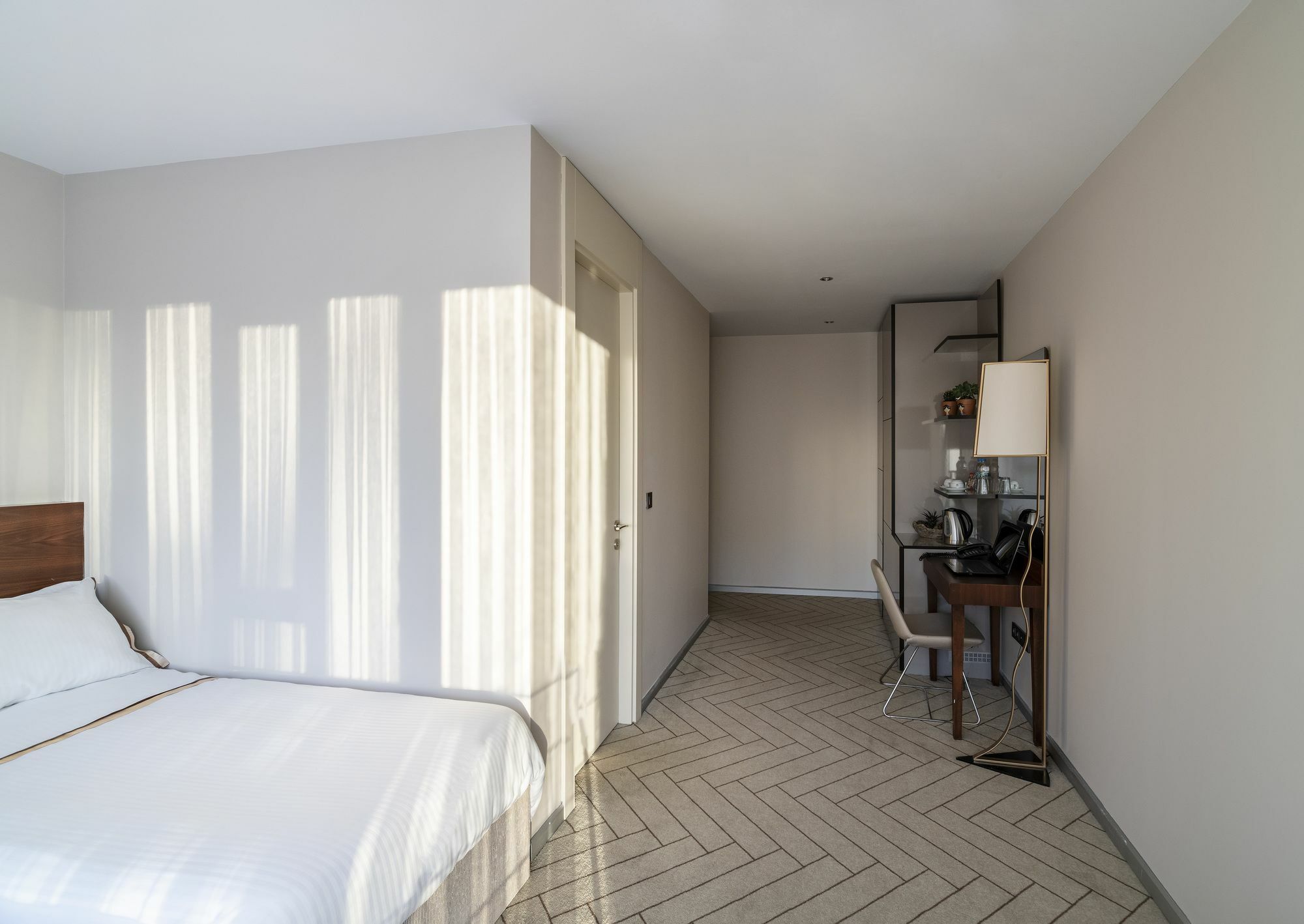 איסטמבול Upsuites Hotel מראה חיצוני תמונה