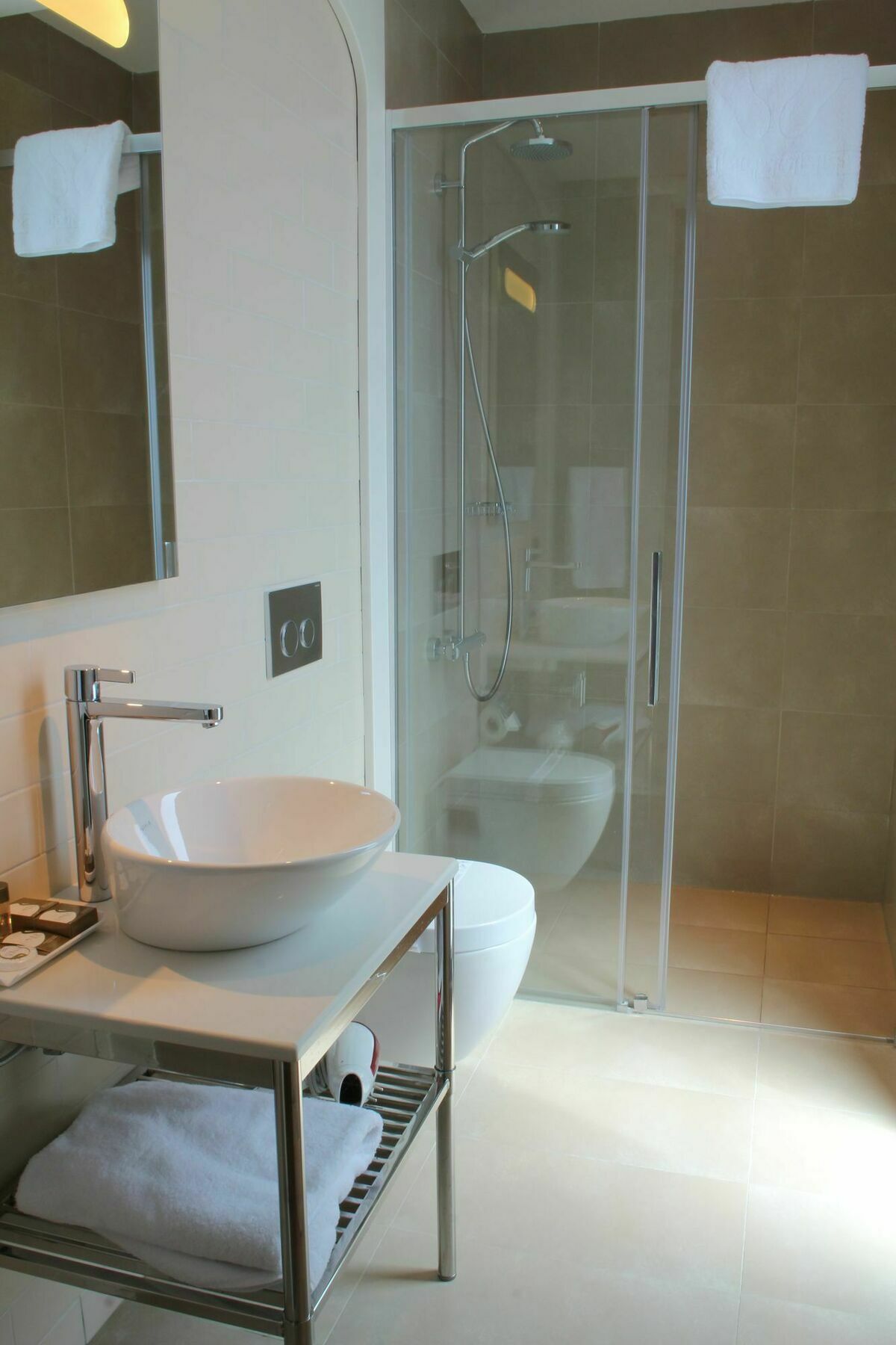 איסטמבול Upsuites Hotel מראה חיצוני תמונה