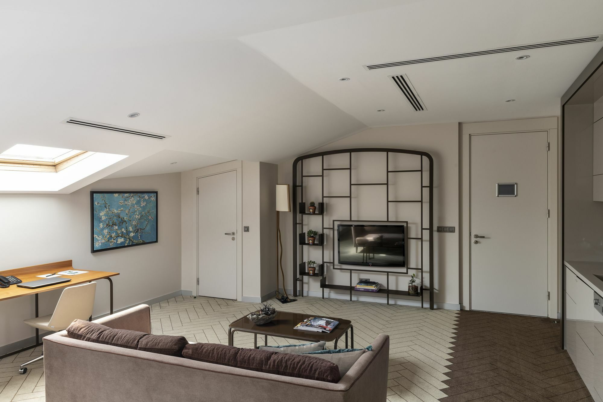 איסטמבול Upsuites Hotel מראה חיצוני תמונה