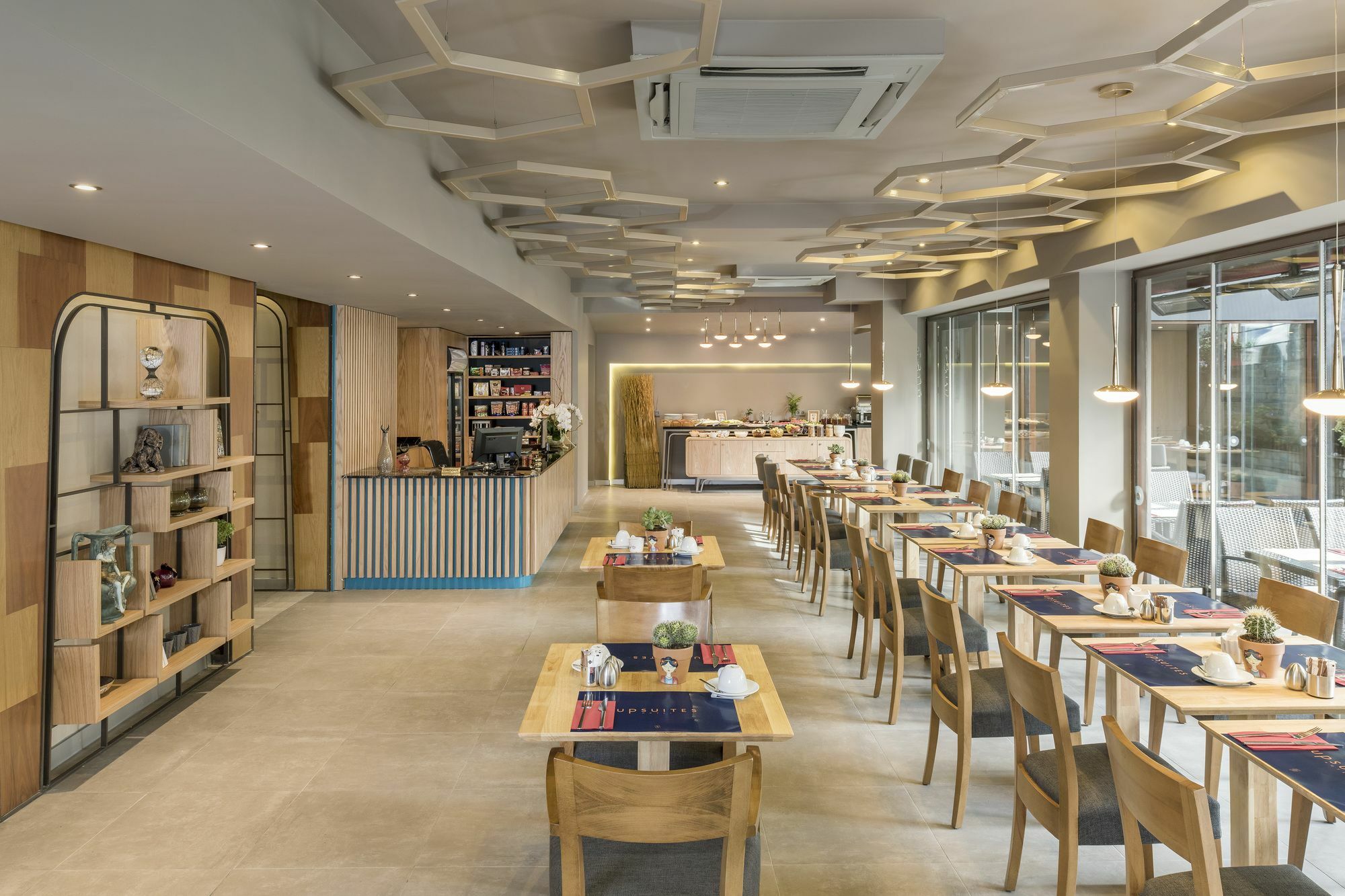 איסטמבול Upsuites Hotel מראה חיצוני תמונה